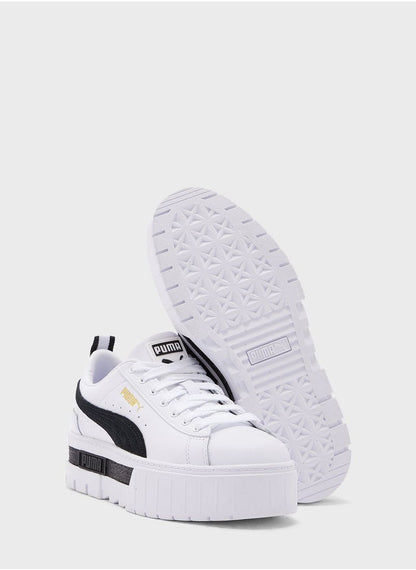 Mayze Lth women shoes