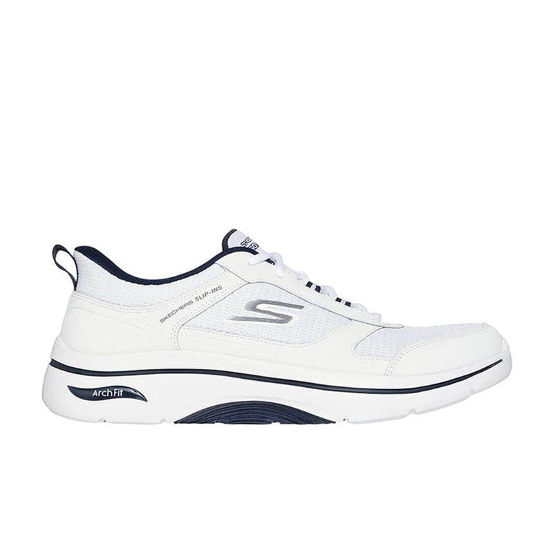 Slip-ins: GOwalk Arch Fit 2.0 - Seared
