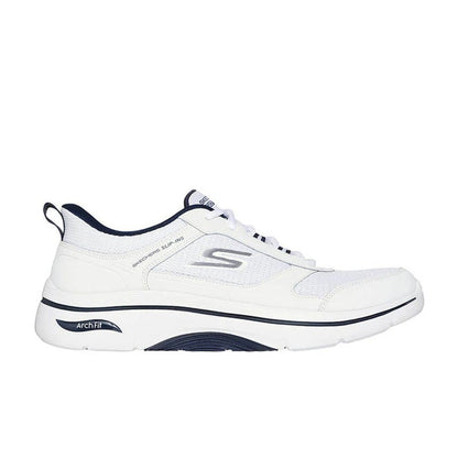 Slip-ins: GOwalk Arch Fit 2.0 - Seared