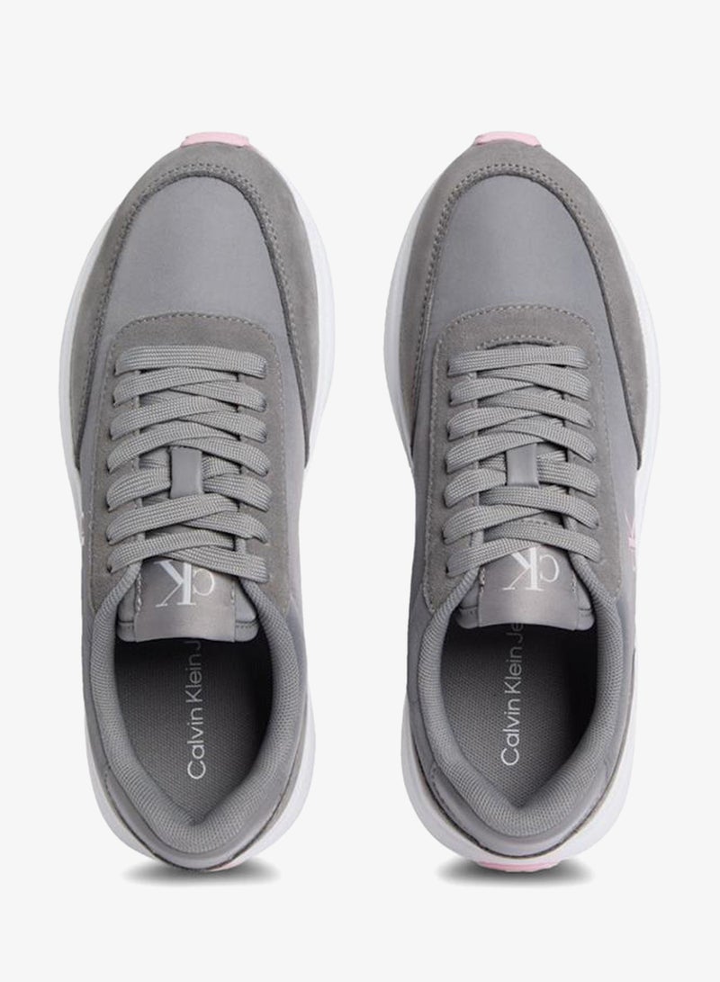 Casual Low Top Sneakers