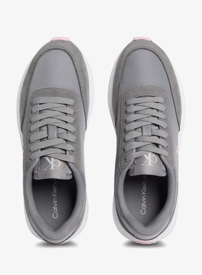 Casual Low Top Sneakers