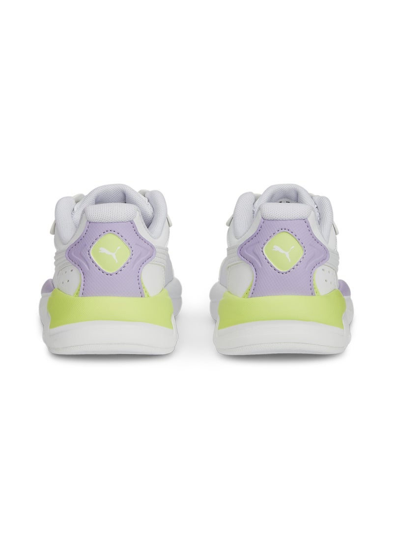 X-Ray Speed Play Alternative Closure Unisex Kids Low Top Trainer Shoes