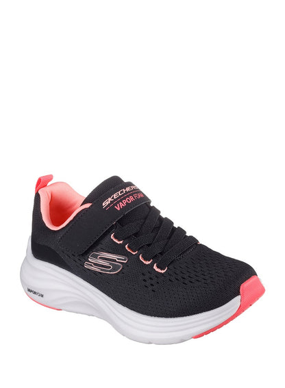 Youth Vapor Foam