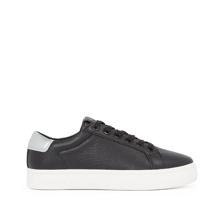 Logo Low Top Sneakers