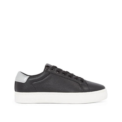 Logo Low Top Sneakers