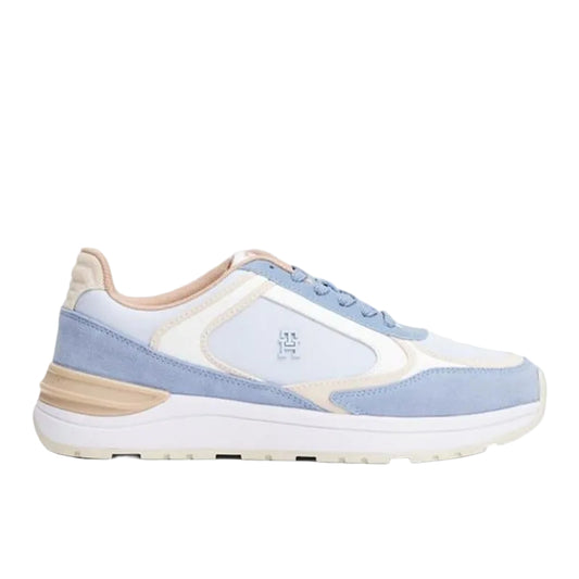Casual Fashion Runner Mix Sneakers