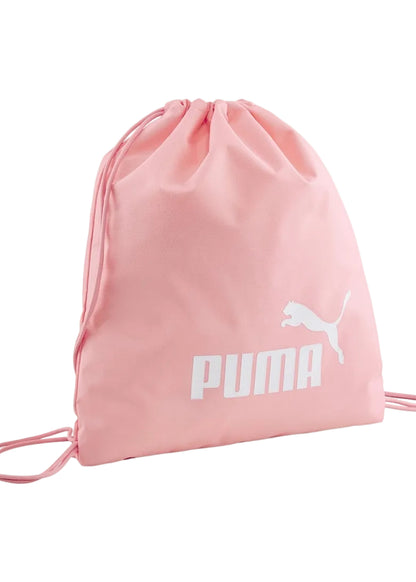 Phase Unisex Pink Gym Sack