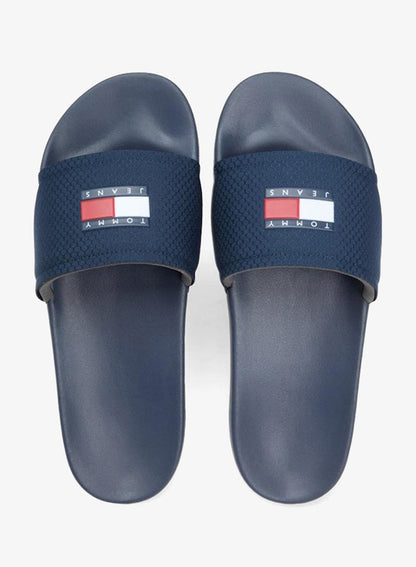 Aqua Pool Slides