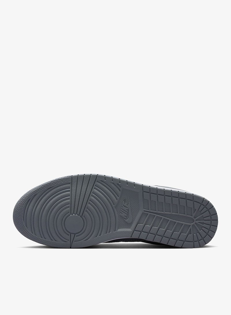 Jordan Access Court Low