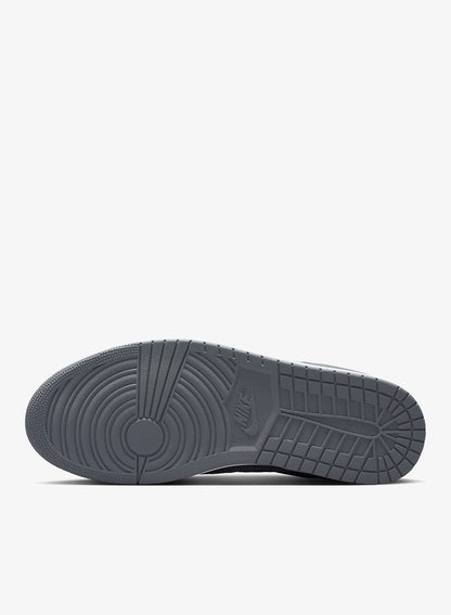 Jordan Access Court Low