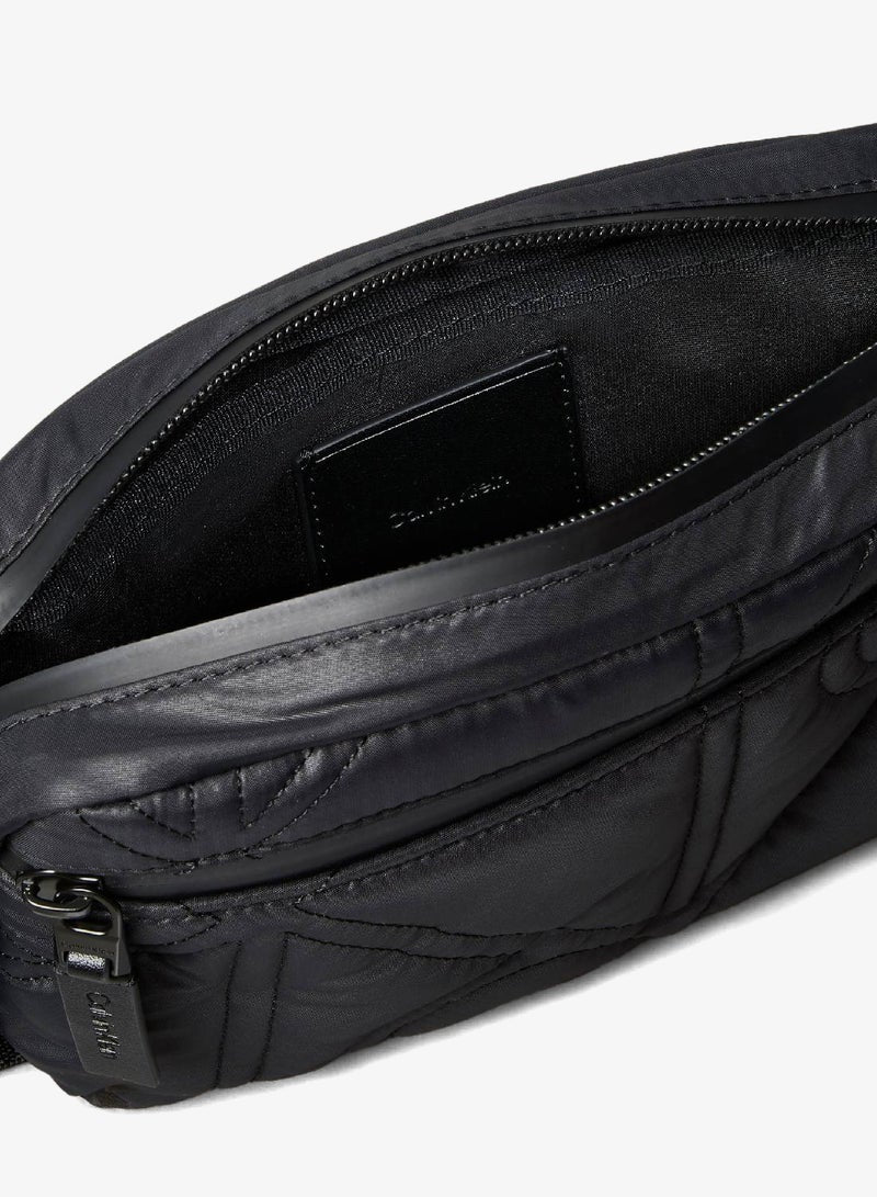 Puffer Camera Bag