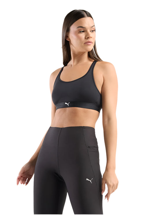 Wosporty Padded Bra