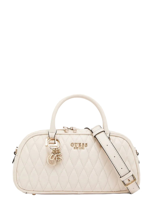Valla Small Satchel Bag