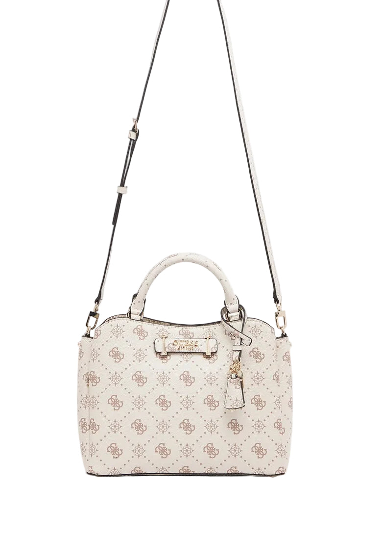 Silia Girlfriend Satchel Bag
