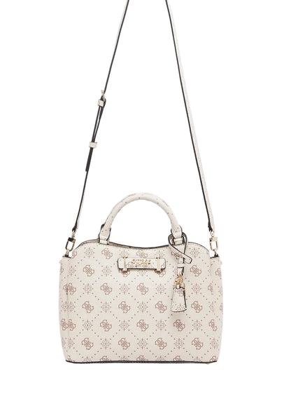 Silia Girlfriend Satchel Bag