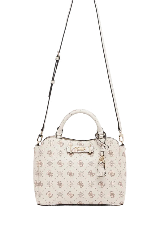 Silia Girlfriend Satchel Bag