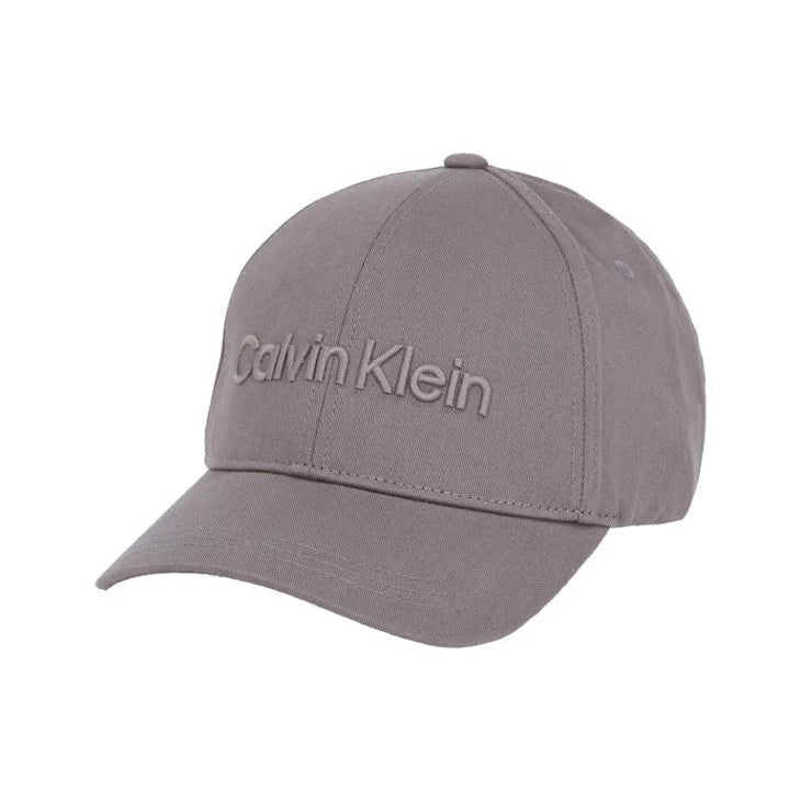 Calvin Embroidery Baseball Cap