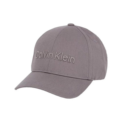 Calvin Embroidery Baseball Cap