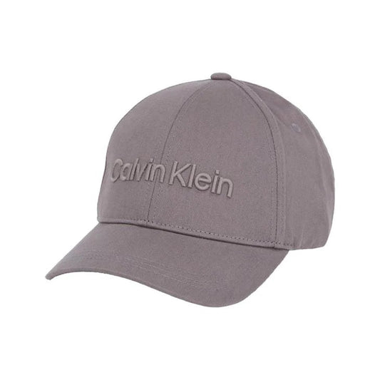 Calvin Embroidery Baseball Cap