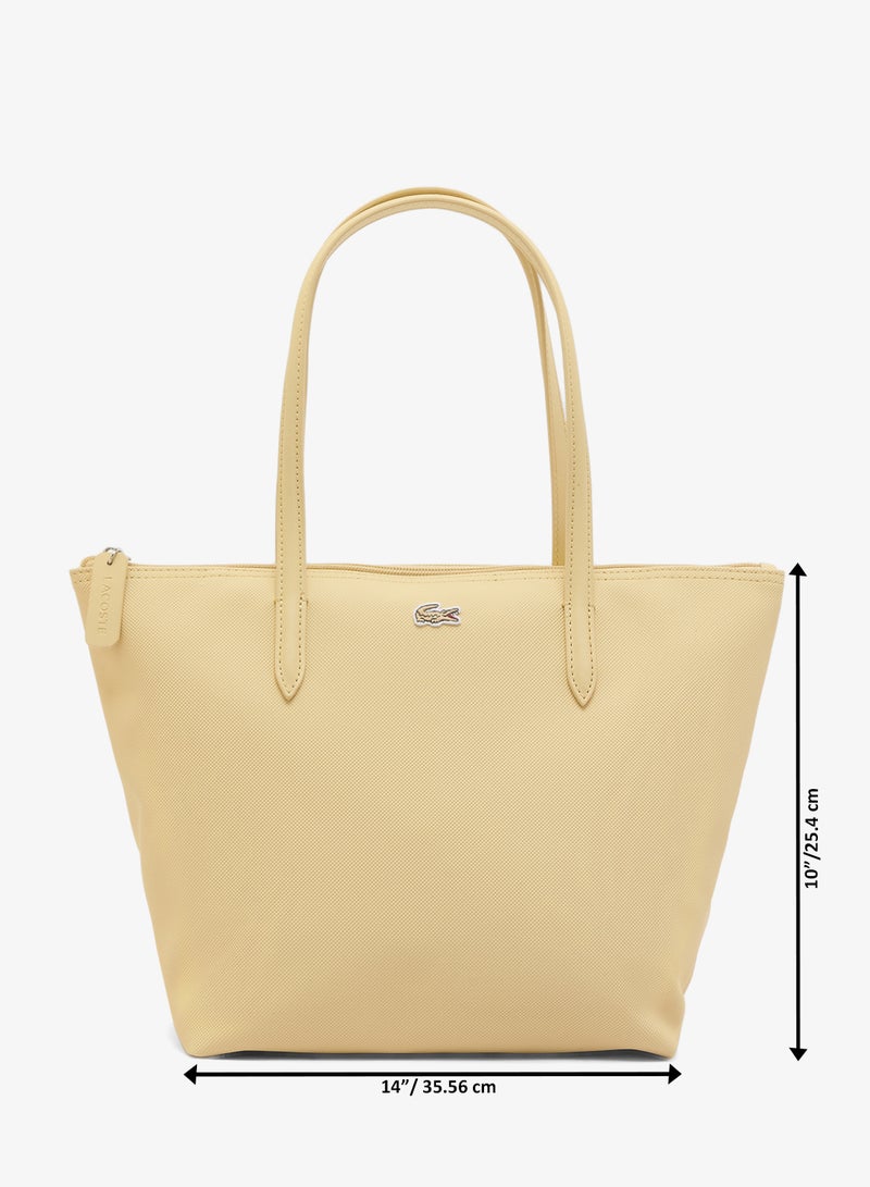 Core Essentials Shopping Bag