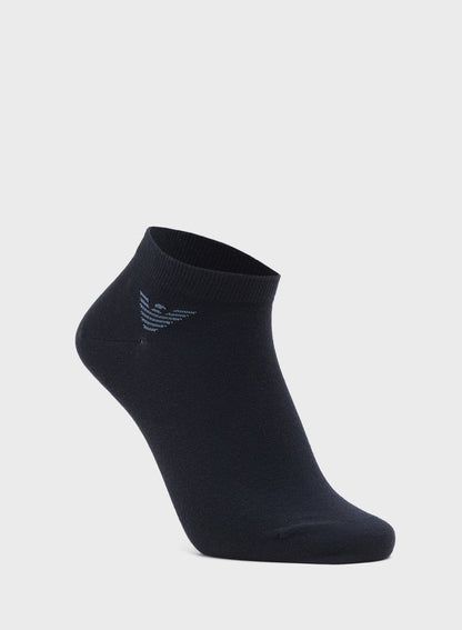2 Pack Sneaker Socks