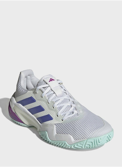 Barricade 13 W