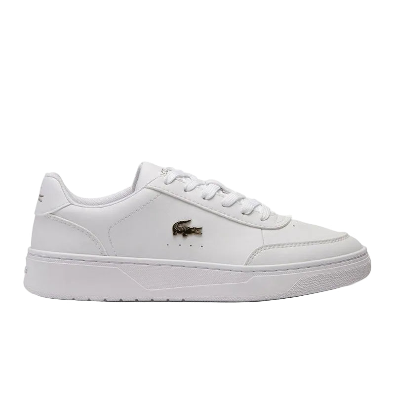 Low Top Court Sneakers