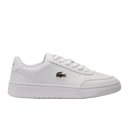 Low Top Court Sneakers