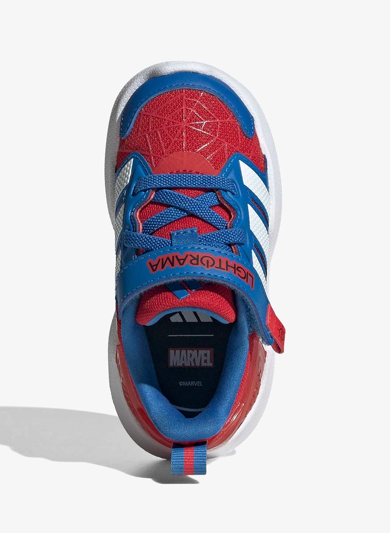 Infant Lightorama Rnr Spider-Man El