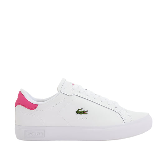 Vulcanized Powercourt Low Top Sneakers
