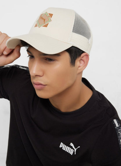 PALERMO Trucker Cap