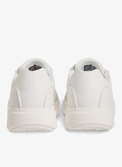 Ck Avenue - Leather Logo Sneakers