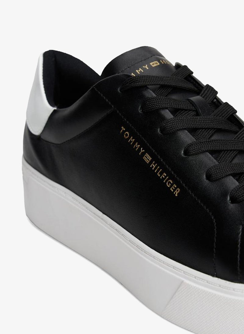Chic Platform Cupsole Patent