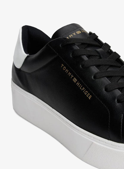 Chic Platform Cupsole Patent