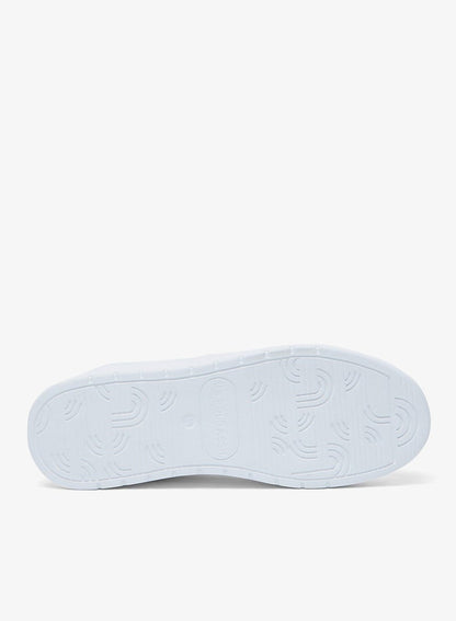 Feather-Light Women's Sneakers with Cloud-Like Comfort Shoes - Powered by Memory Foam