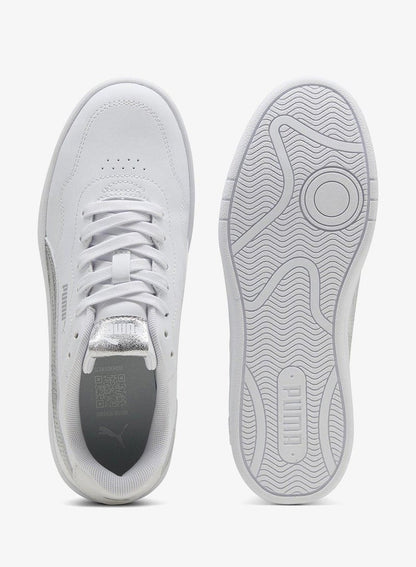 Court Lally Metallic Whisper