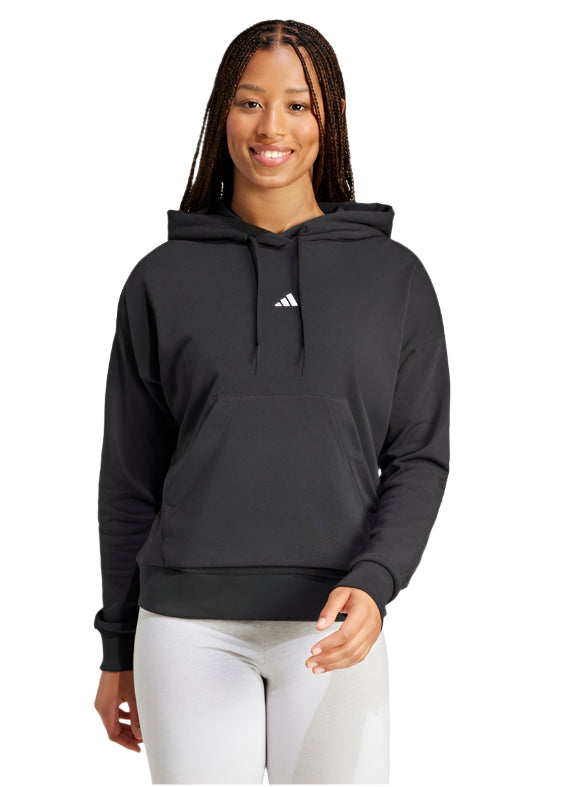 Essentials Small Logo French Terry Hoodie