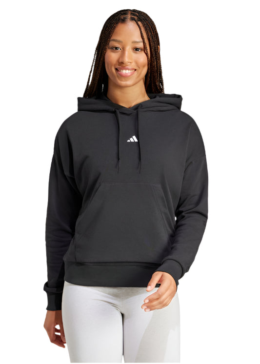 Essentials Small Logo French Terry Hoodie