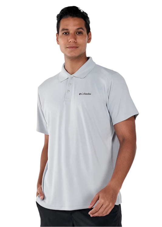 Men's Utilizer Hiking Polo Shirt