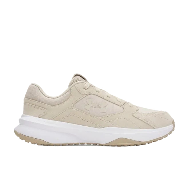 UA Edge SUEDE