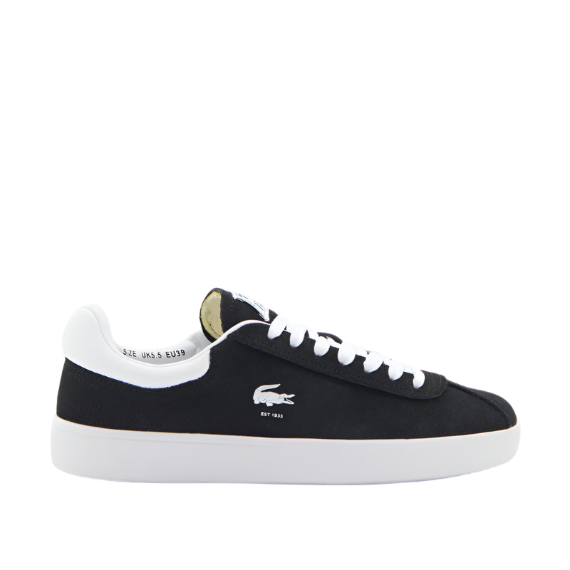 Baseshot Low Top Sneakers