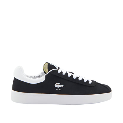 Baseshot Low Top Sneakers