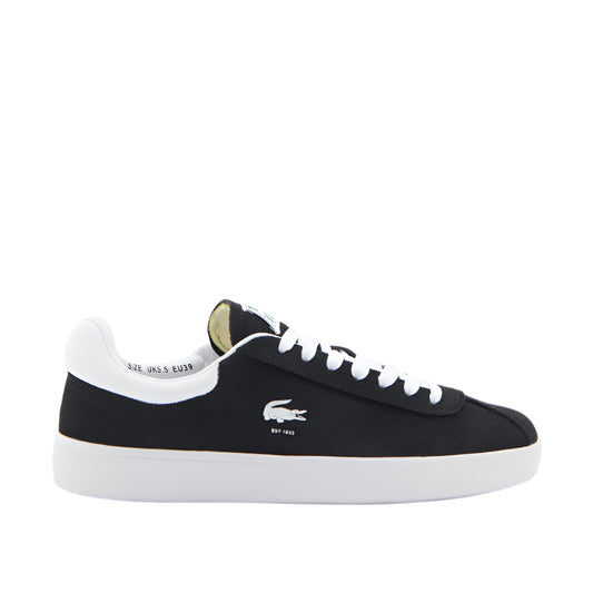 Baseshot Low Top Sneakers