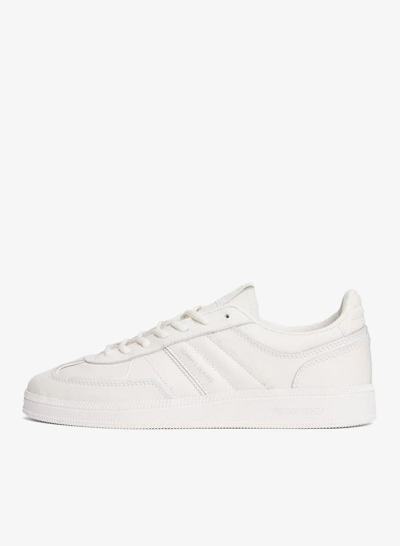 The Greenwich Edge Low Top Sneakers