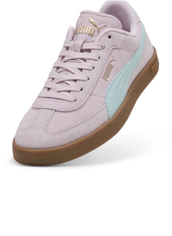 Club II Era Suede