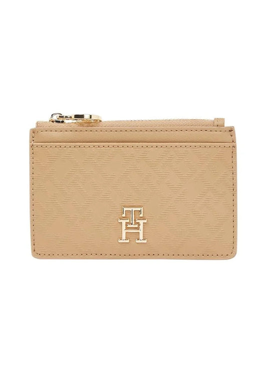 Logo Zip Over Wallets