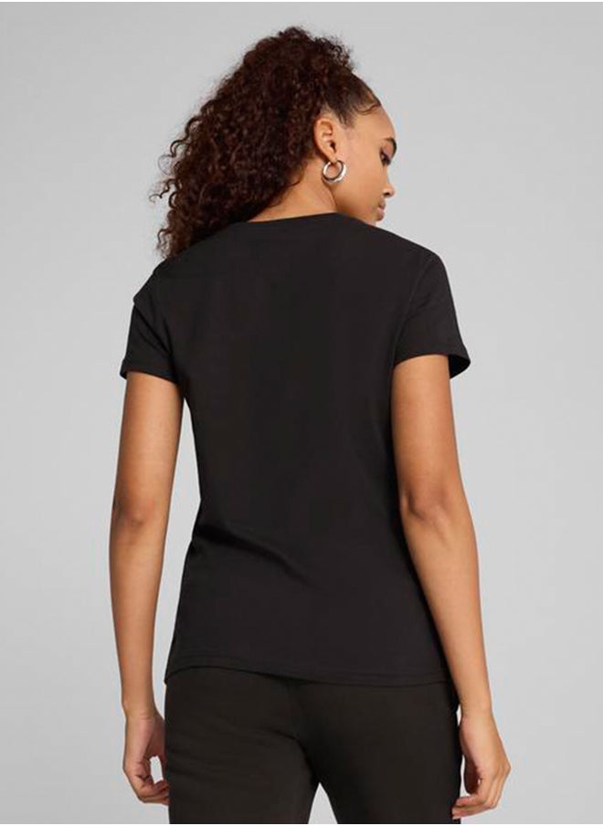 Essential Logo T-Shirt