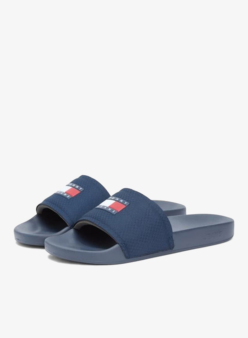 Aqua Pool Slides