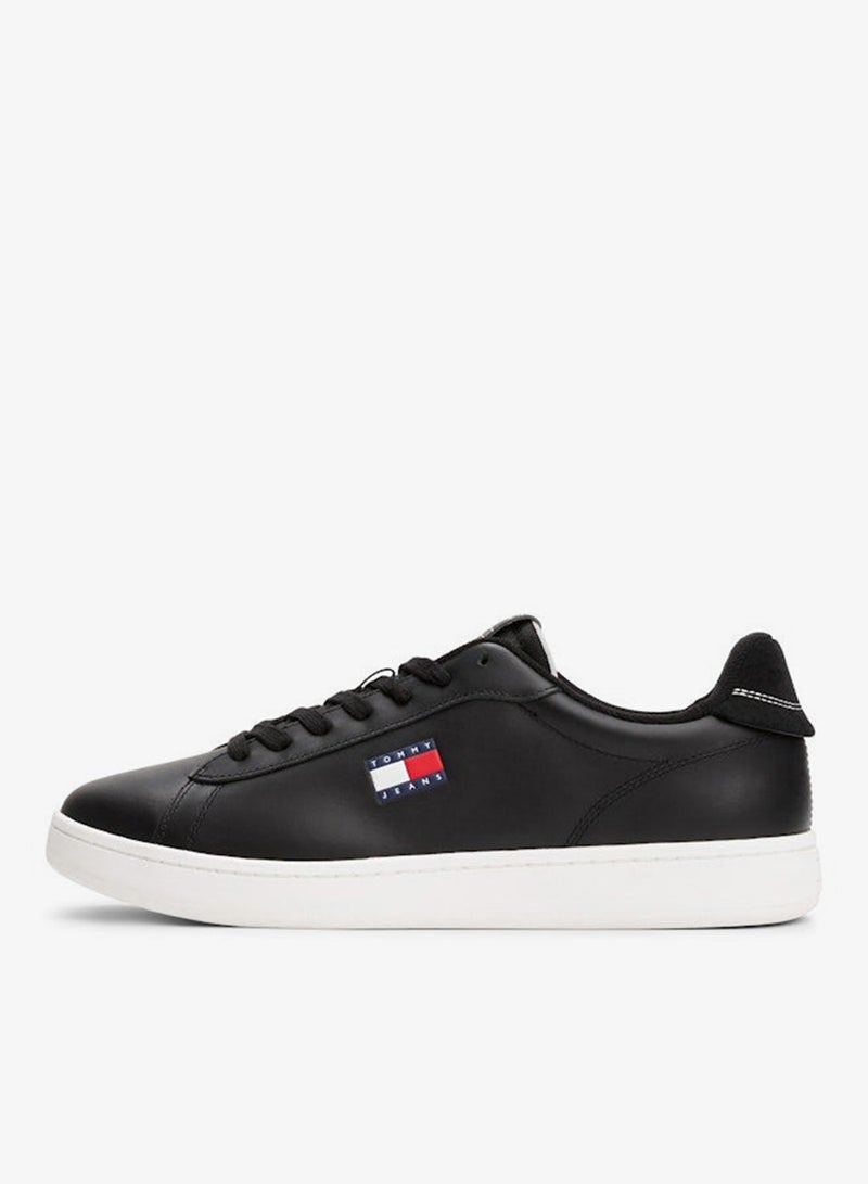Casual Low Top Sneakers