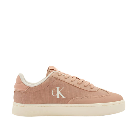 Casual Low Top Sneakers